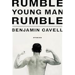 Rumble, Young Man, Rumble