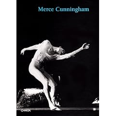 Merce Cunningham