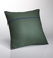 Conran Boiled Wool Felt Cushion