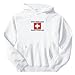 Sweatshirt White 
