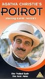 DVD : Poirot - Agatha Christie's Poirot - The Veiled Lady / The Lost Mine [1989]
