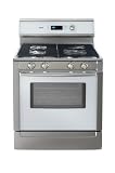 Bosch : Bosch HGS7132UC Evolution 700 Series 30-in. Gas