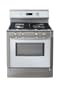 Bosch : Bosch HGS7132UC Evolution 700 Series 30-in. Gas