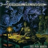 STEEL ATTACK - Fall into Madness