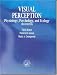 Book Visual Perception: Physiology, Psychology And Ecology