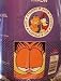 411M7ZZ7XPL._SL75_ Garfield Micro Raschel Throw Blanket