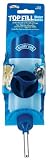 Super Pet Small Animal 8 Ounce Top Fill Water Bottle Super Pet Small Animal 8 Ounce Top Fill Water Bottle