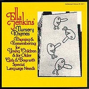 CD-Charts  Music : Nursery Rhymes [CASSETTE]