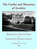 The Castles and Mansions of Ayrshire, 1885