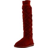 BEARPAW Womens Capulet Boot