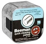Beeman .177 Cal. Quick Cleaning Pellets - 500 ct