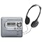 Sony Hi-MD Walkman Digital Music Player - MZNH600D