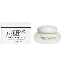 MD Forte Facial Cream III 1 oz.