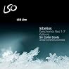 Image of album by Colin Davis