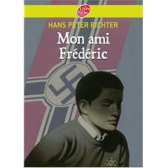 Mon ami Fr�d�ric