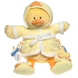 Gund Little Quack-Ups Activity Duck Plush Stuffed... by Gund