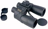 Product details for Weems & Plath Binocular with Compass (Individual Focus, 7x50)