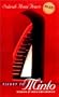 Ticket to Minto: Stories of India and America (Iowa Short Fiction Award)