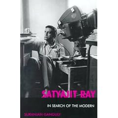 Satyajit Ray