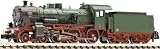 Fleischmann 716002 KPEV P8 Steam Locomotive I