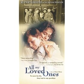 All My Loved Ones [VHS]