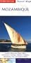 Mozambique Travel Map