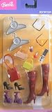 Barbie Bonanza Fashion Accessories Pack (2003)