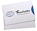 Travelambo RFID Blocking Sleeves (10 Credit Card Holders + 2 Passport Cases Cover)