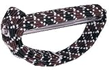 Musical Instruments : Bill Russell Elastic Flat Capo for Classical Guitars