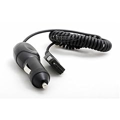 System-S Auto Ladekabel / KFZ Ladeger�t / 12V Netzteil f�r ARCHOS 605 Wifi