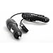 System-S Auto Ladekabel / KFZ Ladeger�t / 12V Netzteil f�r ARCHOS 605 Wifi
