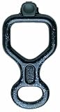 Huit Antibrulure Figure 8 Descender by Petzl