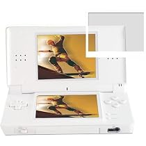 Nintendo DS Lite Safe Screen