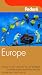 Third Party New : Fodor's Europe, 59th Edition (Fodor's Gold Guides)