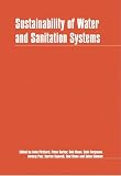 Sustainability of water and sanitation systems : selected papers of the 21st WEDC Conference, Kampala, Uganda, 1995
