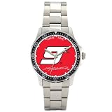 Kasey Kahne Mens Crew Chief Series Team Watch