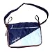 Baby : Enlgacha Nursery Bag Lany - Navy/Light Blue