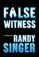 False Witness