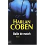 Balle de match de Harlan Coben