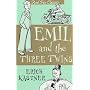 Emil and the Three Twins (Red Fox classics)