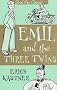 Emil And The Three Twins (Red Fox classics)