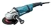 Makita GA7040S 15 Amp 7-Inch Angle Grinder Soft Start Technology