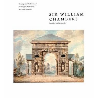 Sir William Chambers