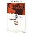 Freebie and the Bean - Movie Poster / Print -- Custom Framing Available