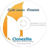 CloneZilla 