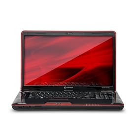 Toshiba Qosmio X505-Q860 TruBrite 18.4-Inch Gaming Laptop Toshiba Qosmio X505-Q860 TruBrite 18.4-Inch Gaming Laptop