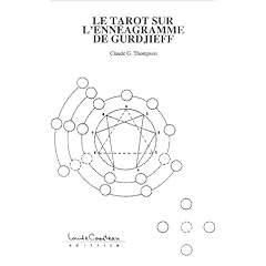 Le tarot sur l'enn�agramme de Gurdjieff