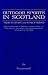 Outdoor Sports In Scotland: Deer Stalking, Grouse & Pheasant Shooting, Fox Hunting, Salmon & Trout Fishing, Golf, Curling Etc.