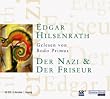 Der Nazi und der Friseur: Literatur - Lesung
