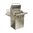 AOG 36 Inch Gas Grill On Cart NG
